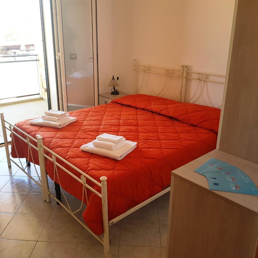Case Vacanza Ioniantravel Gallipoli Exterior foto