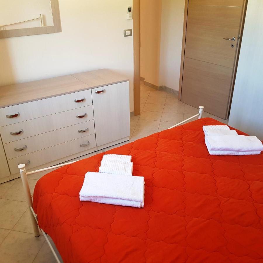 Case Vacanza Ioniantravel Gallipoli Exterior foto