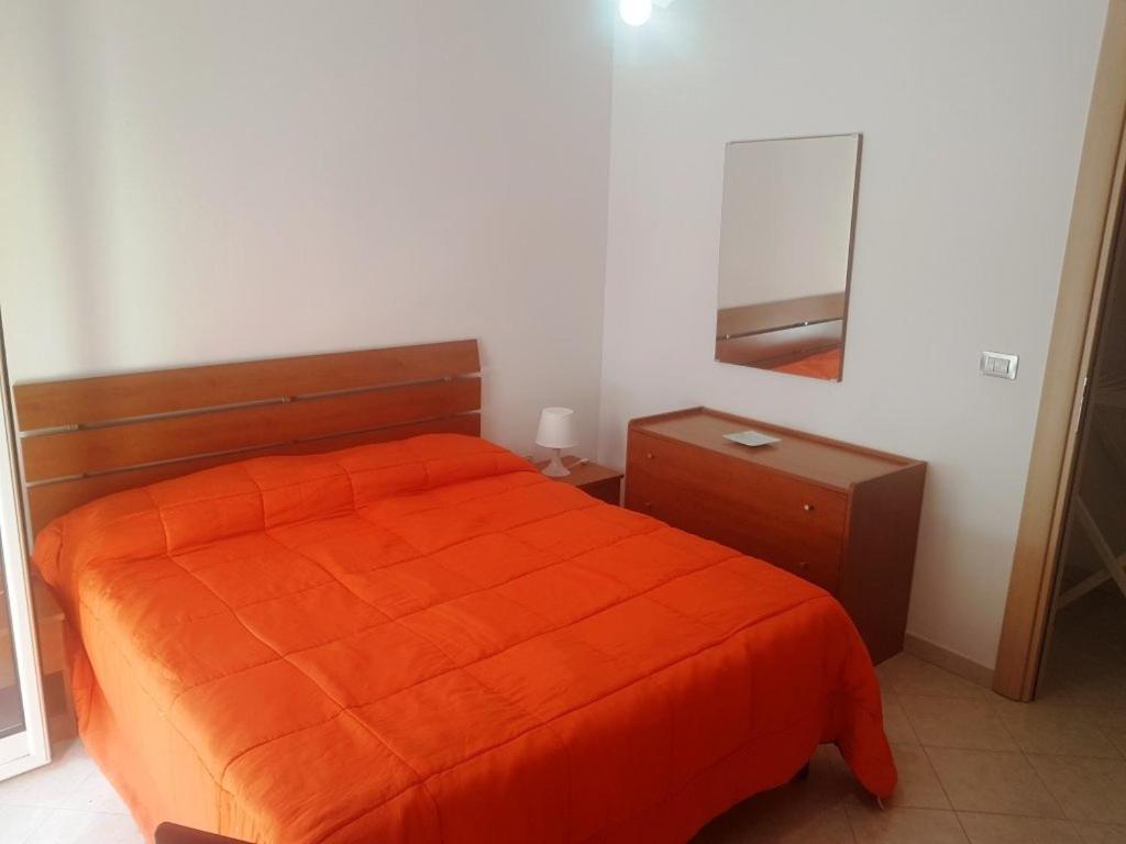 Case Vacanza Ioniantravel Gallipoli Exterior foto